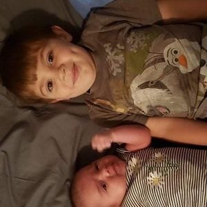 Meet your Posher, Cathy